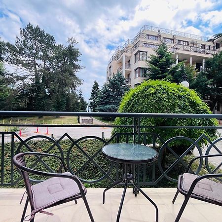 Sea View Rental Iglika Apartments Golden Sands Exterior photo