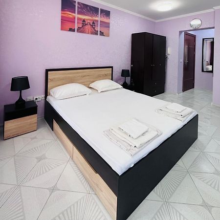 Sea View Rental Iglika Apartments Golden Sands Exterior photo