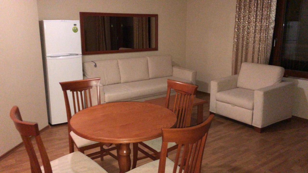 Sea View Rental Iglika Apartments Golden Sands Exterior photo