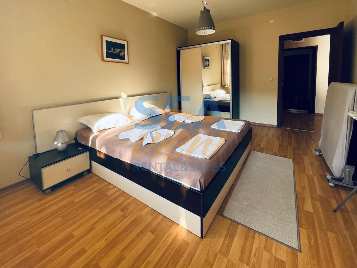 Sea View Rental Iglika Apartments Golden Sands Exterior photo