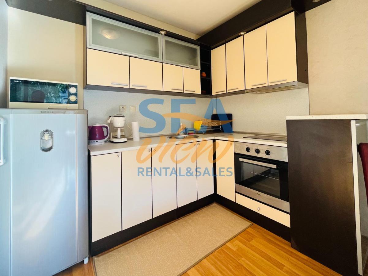 Sea View Rental Iglika Apartments Golden Sands Exterior photo