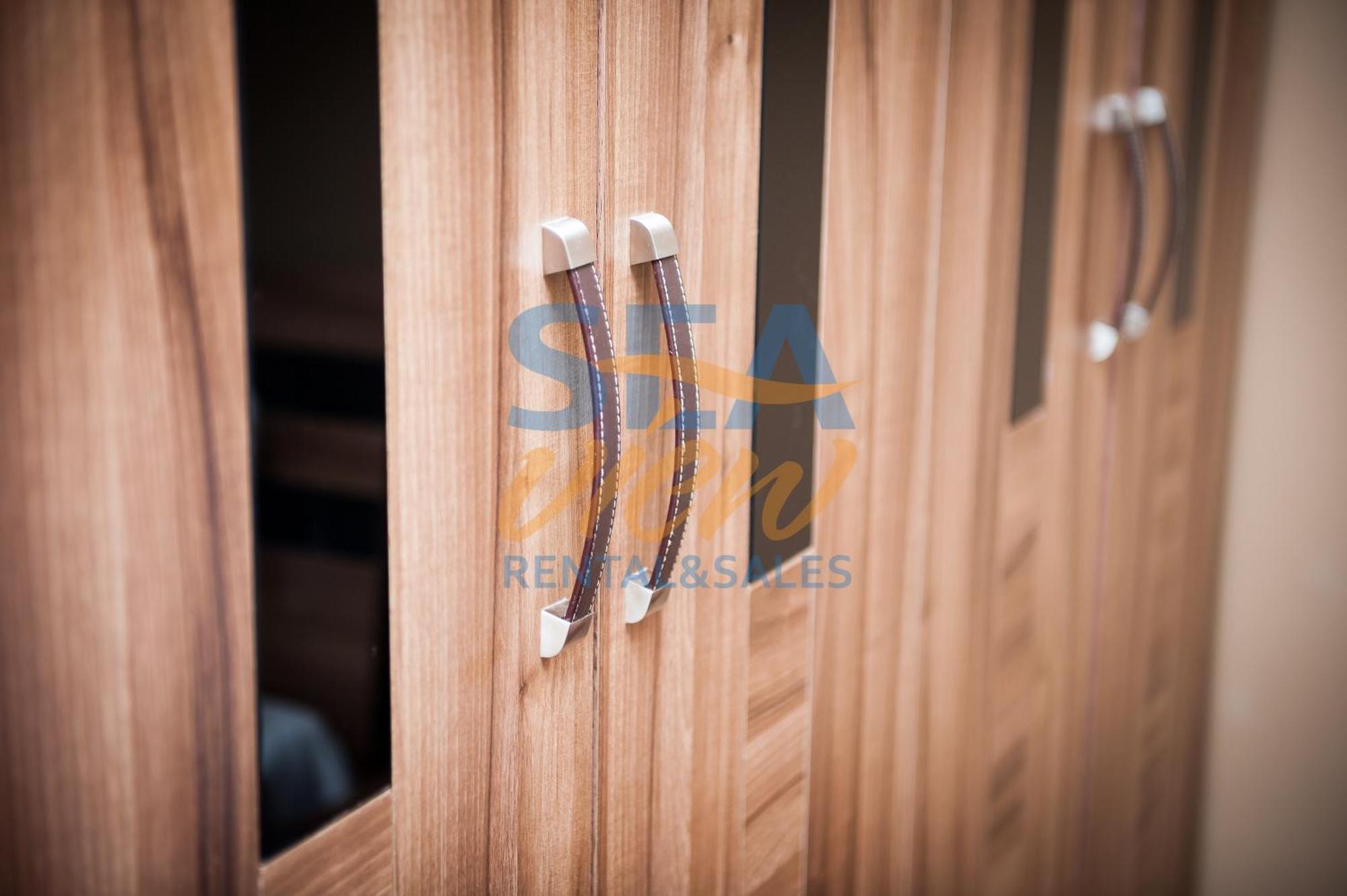 Sea View Rental Iglika Apartments Golden Sands Exterior photo