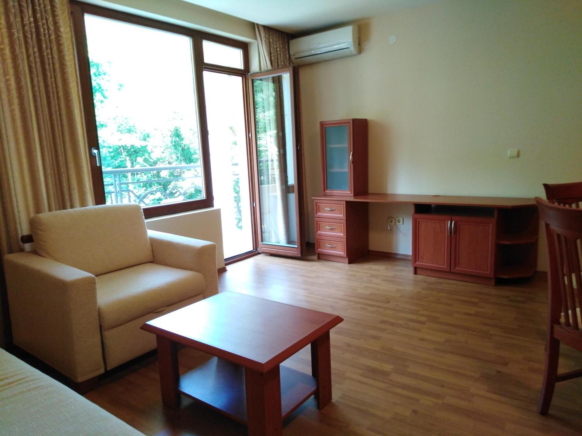 Sea View Rental Iglika Apartments Golden Sands Exterior photo