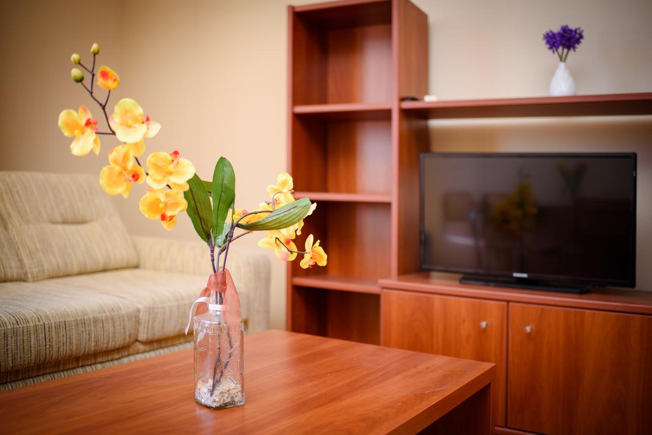 Sea View Rental Iglika Apartments Golden Sands Exterior photo